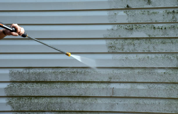 New Baden, IL Pressure Washing Services Company